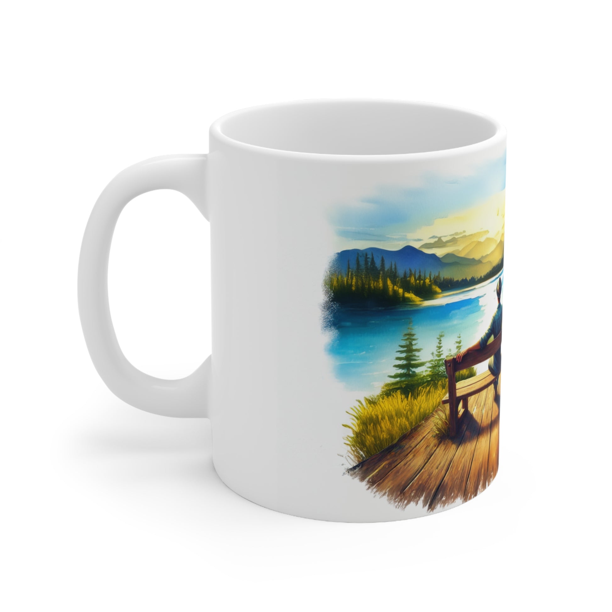 Savour each sip