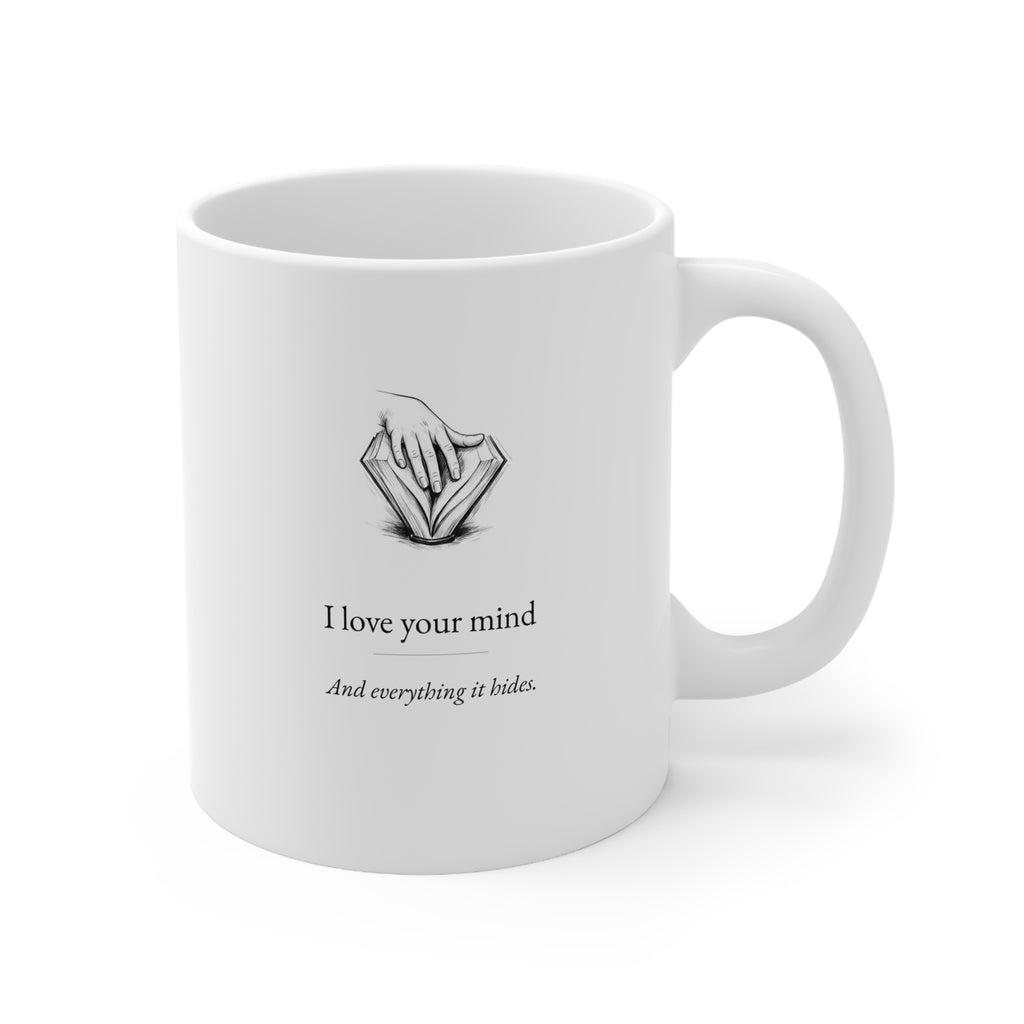 EROTIC INTELLECTUALISM