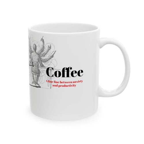 A very fine line (US)