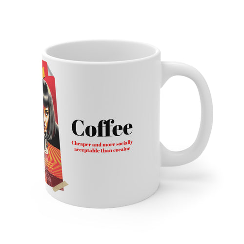 Coffaine
