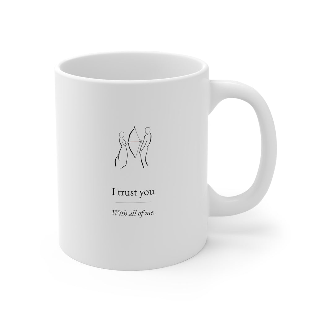 THE POWER TO DESTROY