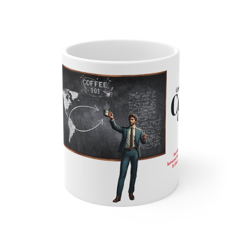 Am I right or am I right?