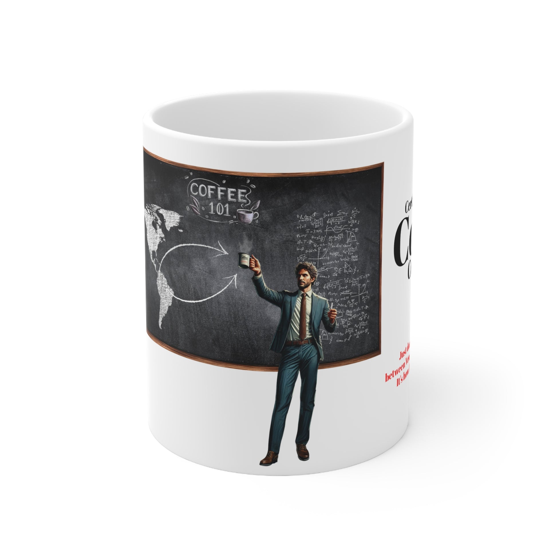 Am I right or am I right?