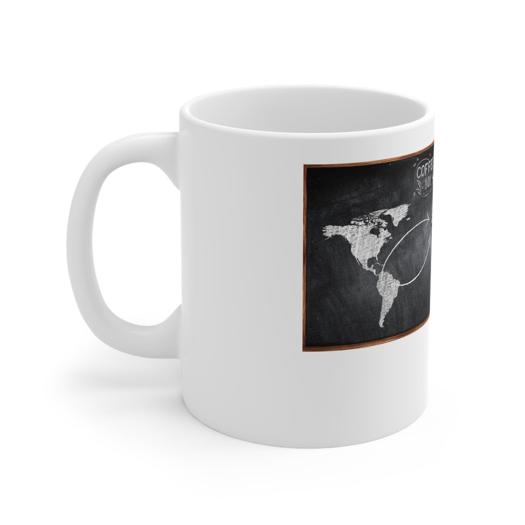 Am I right or am I right?