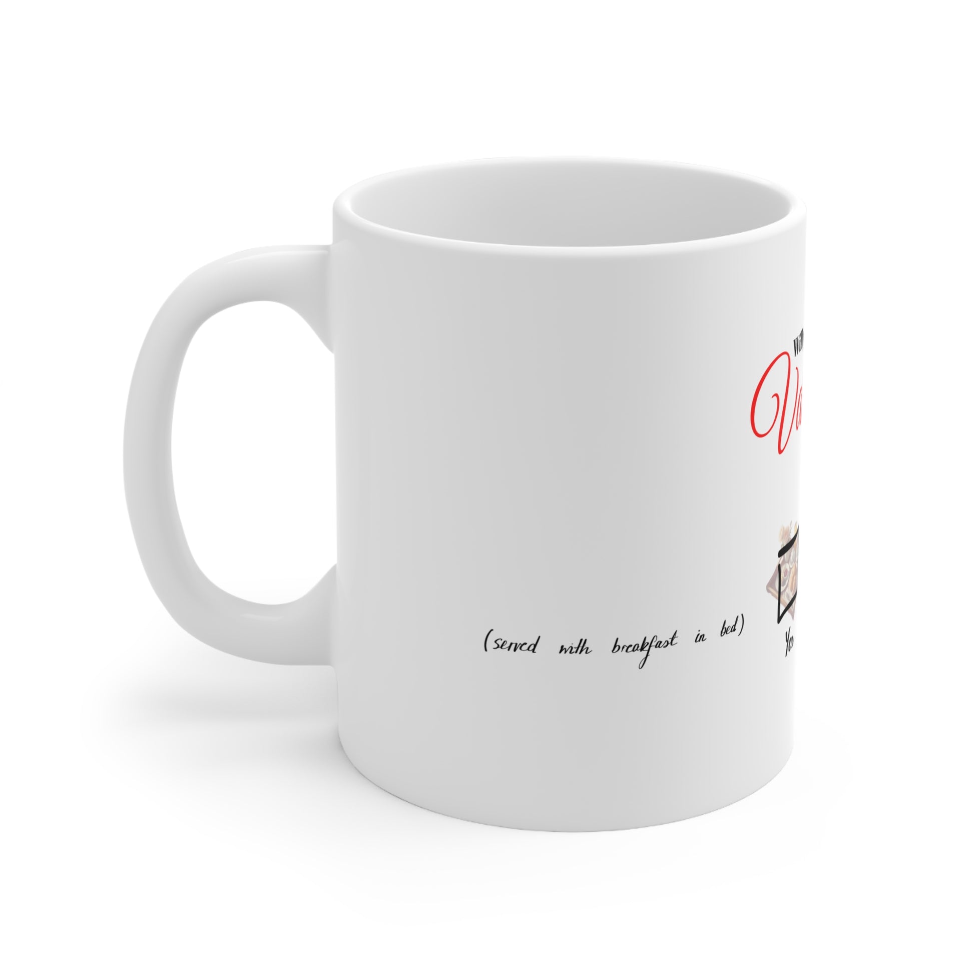 Chivalry is still alive