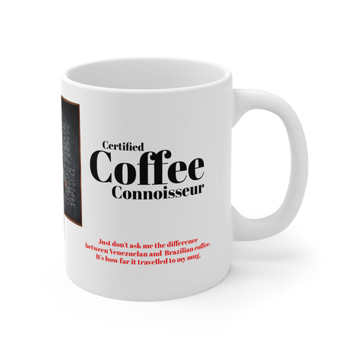 Am I right or am I right?