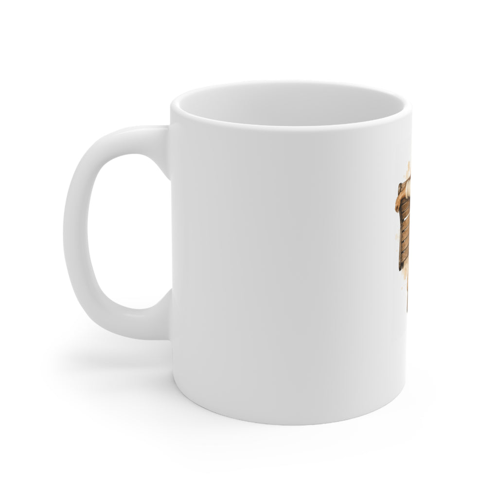Savour each sip