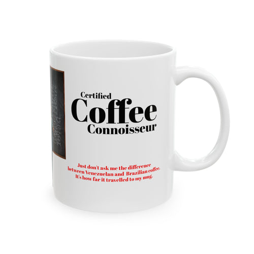 Am I right or am I right? (US)