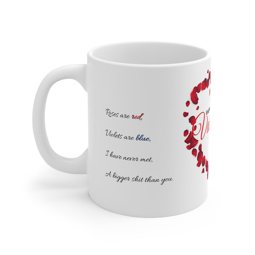 A blessing & a curse