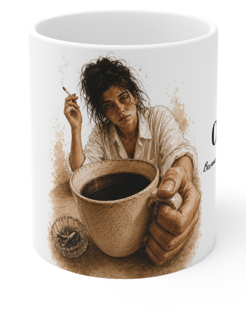 1/9 Mug Carousel