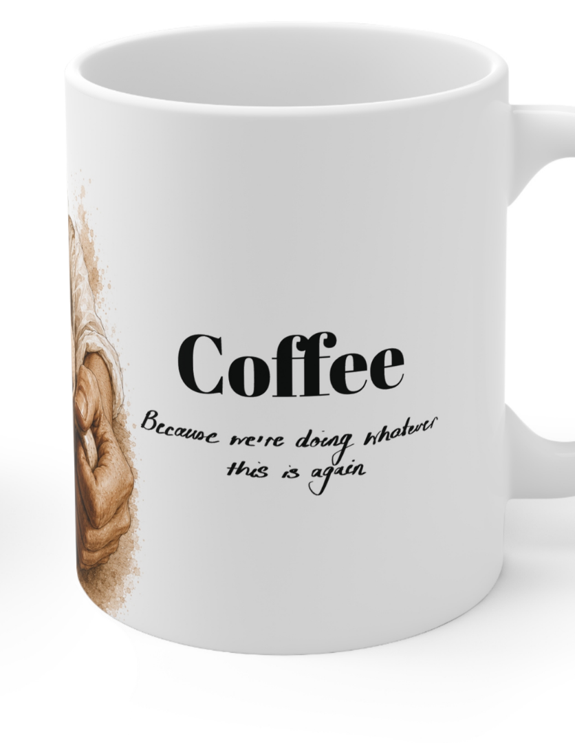 1/9 Mug Carousel